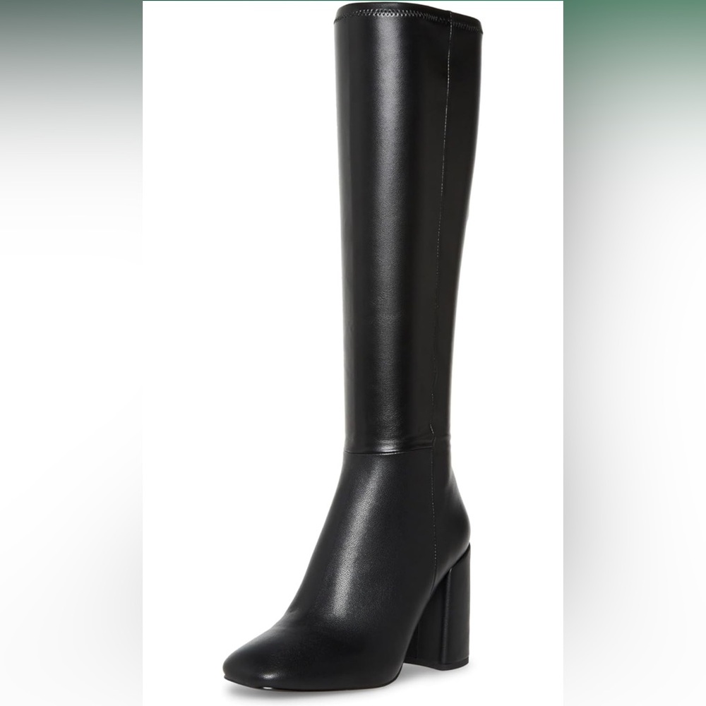 Steve Madden Lizah Knee High Boots